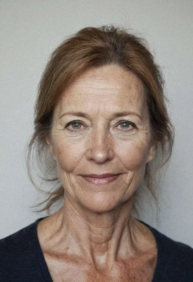 Ivana, 55