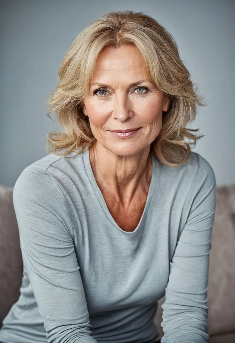 Eva, 51