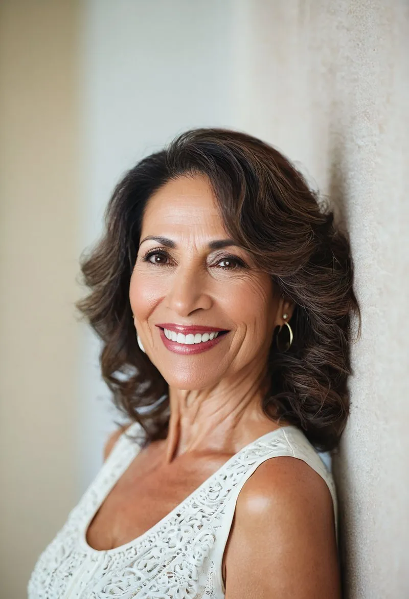 Gabriela, 52
