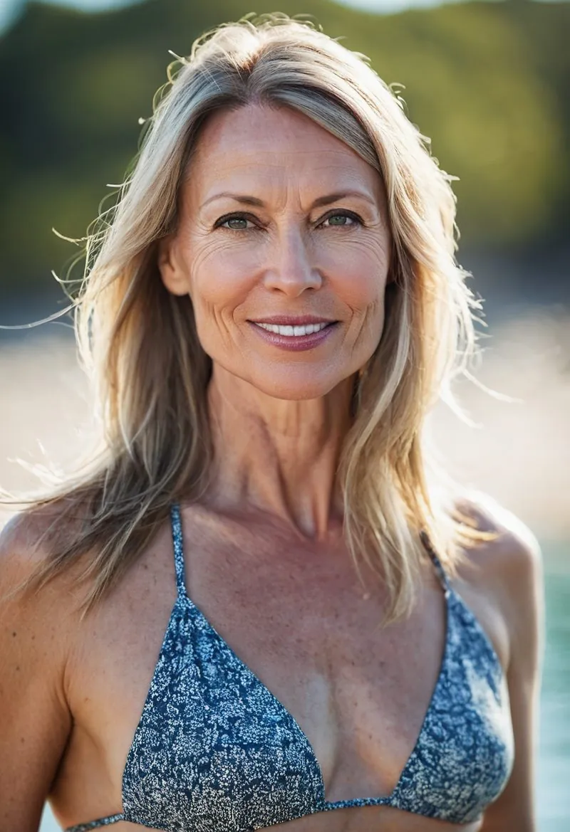 Renata, 43