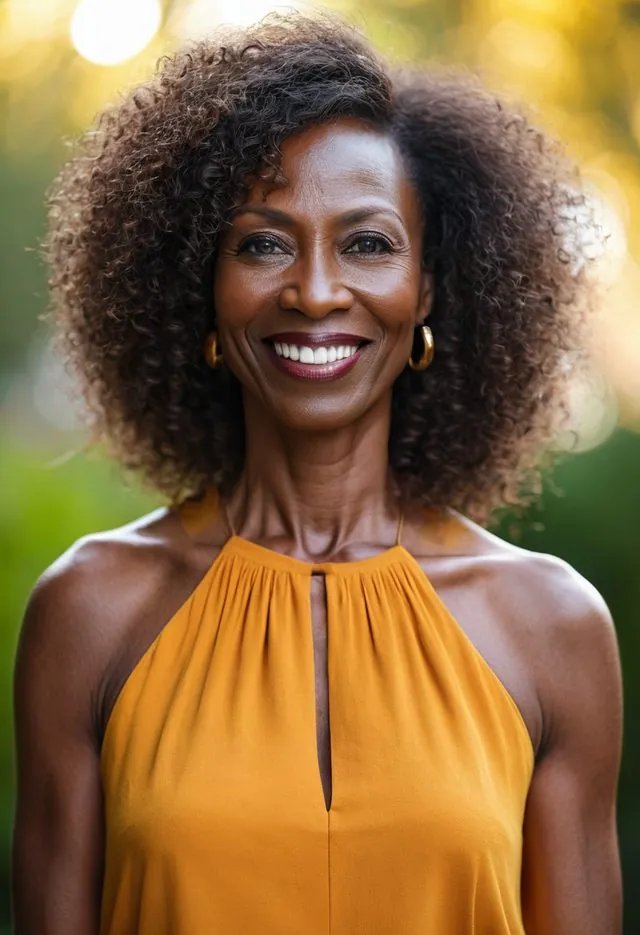 Alena, 50