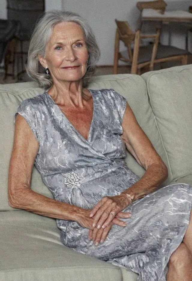 Marie, 63