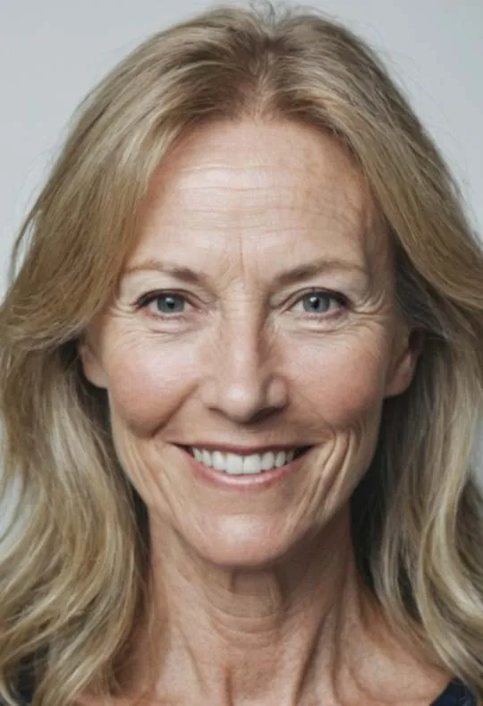 Monika, 50