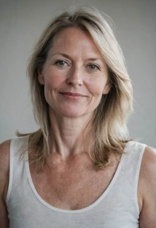 Hana, 41