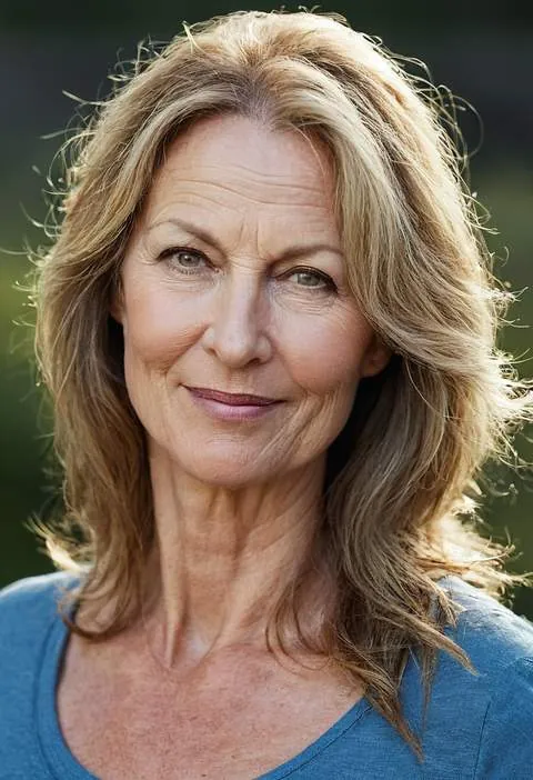Helena, 49