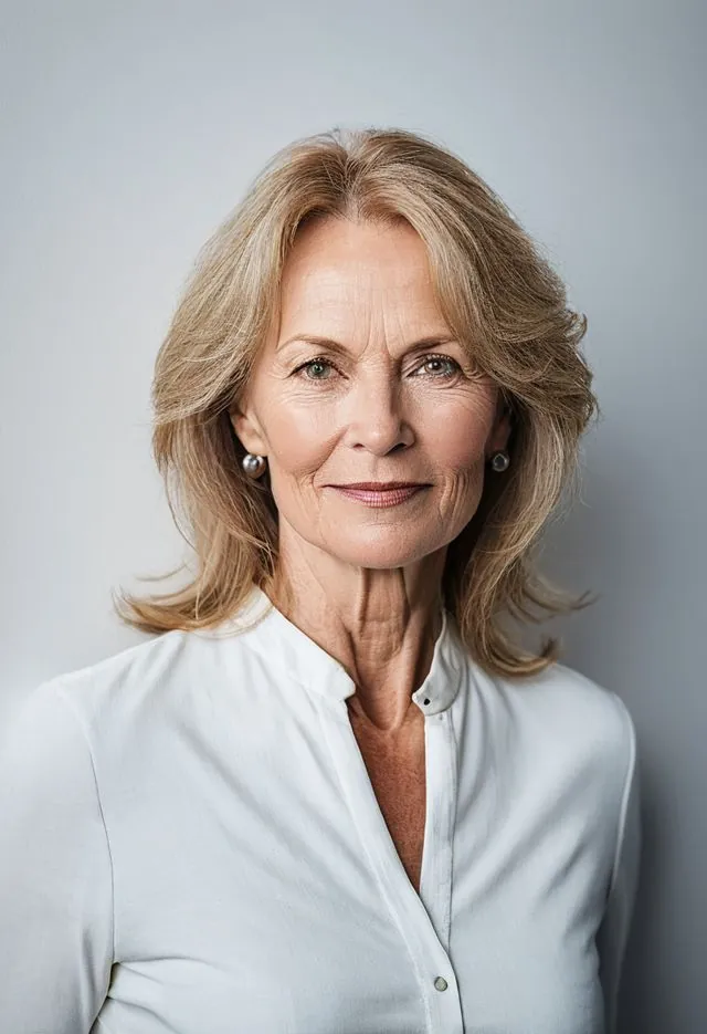 Gabriela, 56