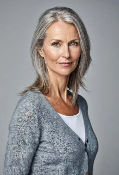 Anna, 45