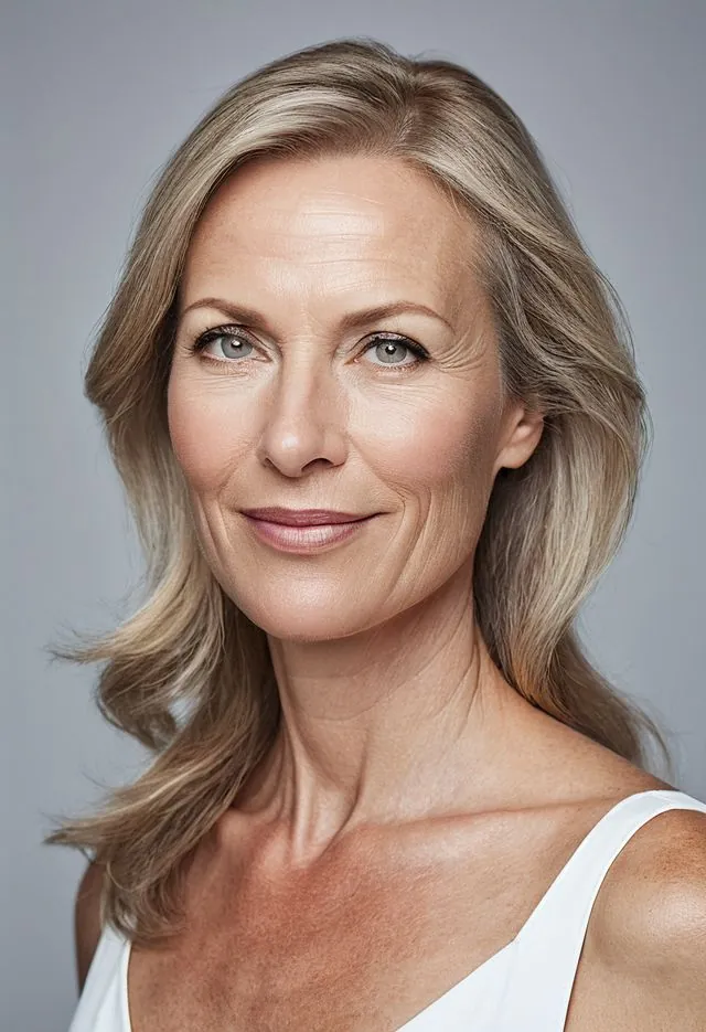 Jana, 41