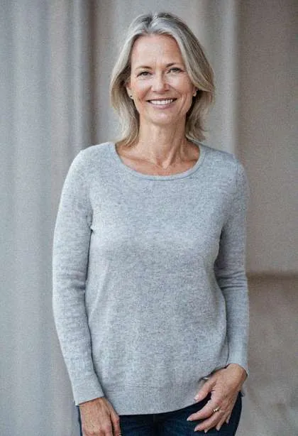 Iveta, 44