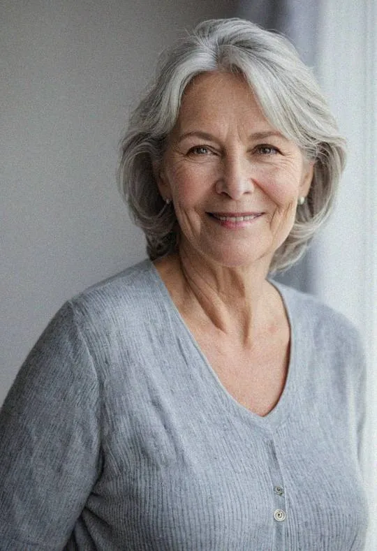 Ivana, 59