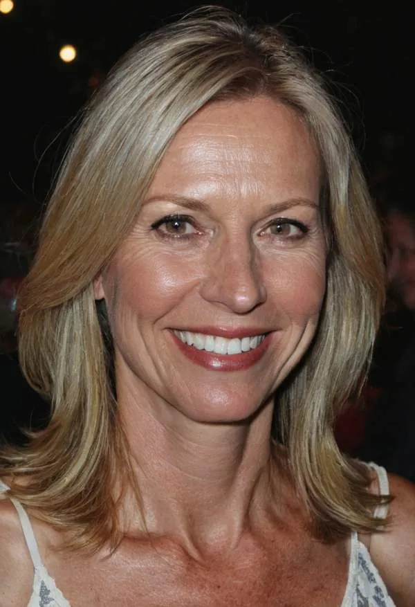 Zdeňka, 44