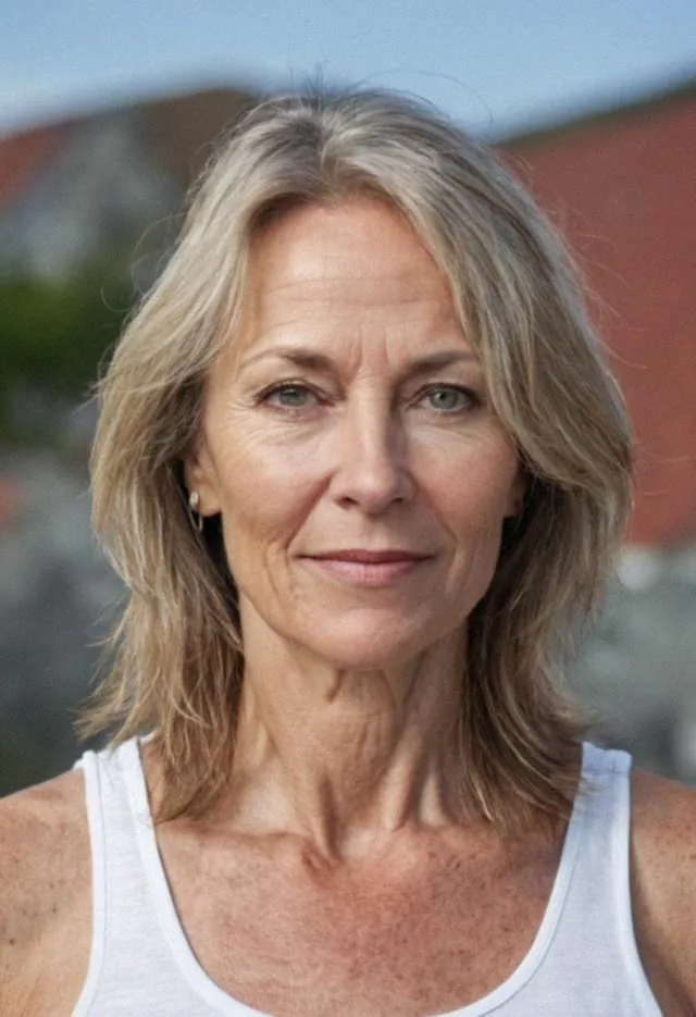 Dana, 46