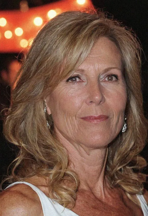 Monika, 51