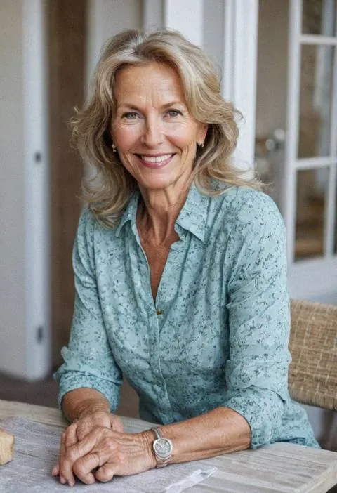 Vera, 52