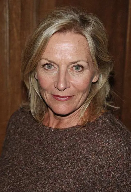 Zuzana, 50