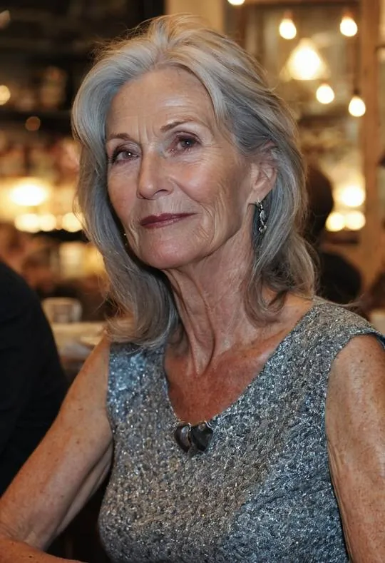 Miloslava, 65