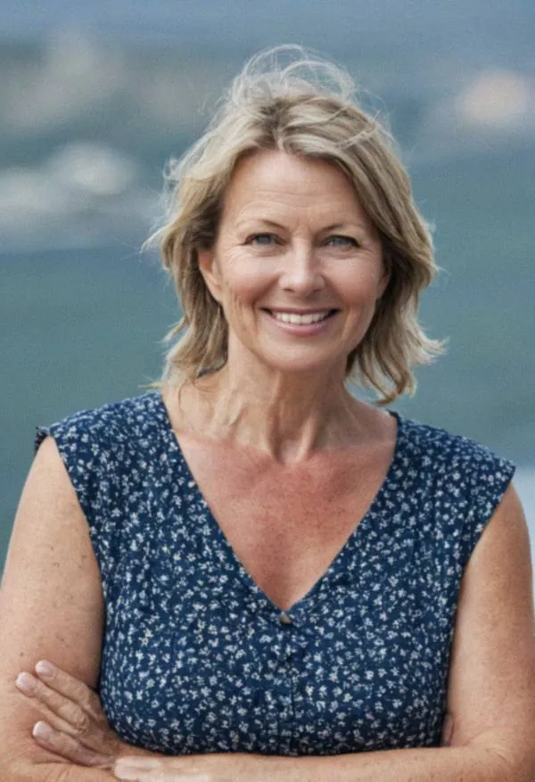 Blanka, 41