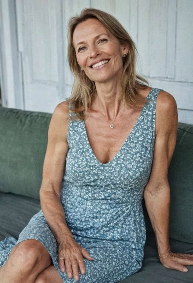 Gabriela, 41