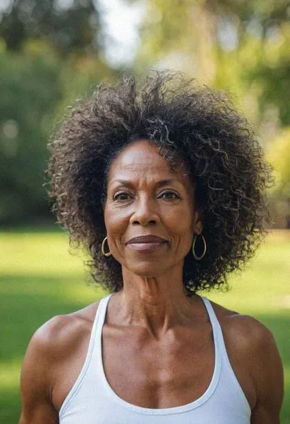 Hana, 53