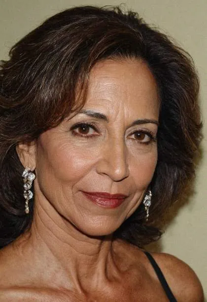 Gabriela, 51