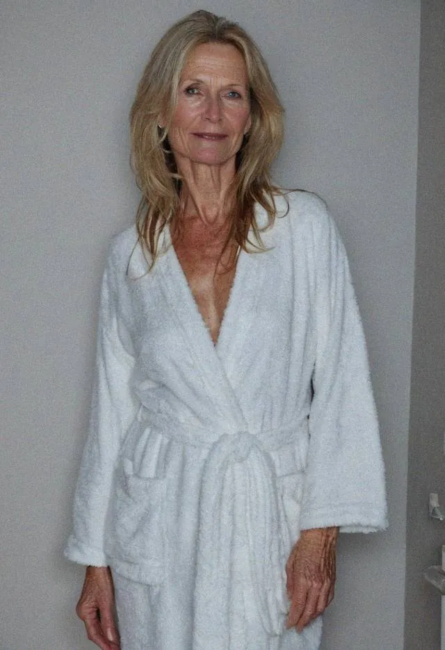 Veronika, 56