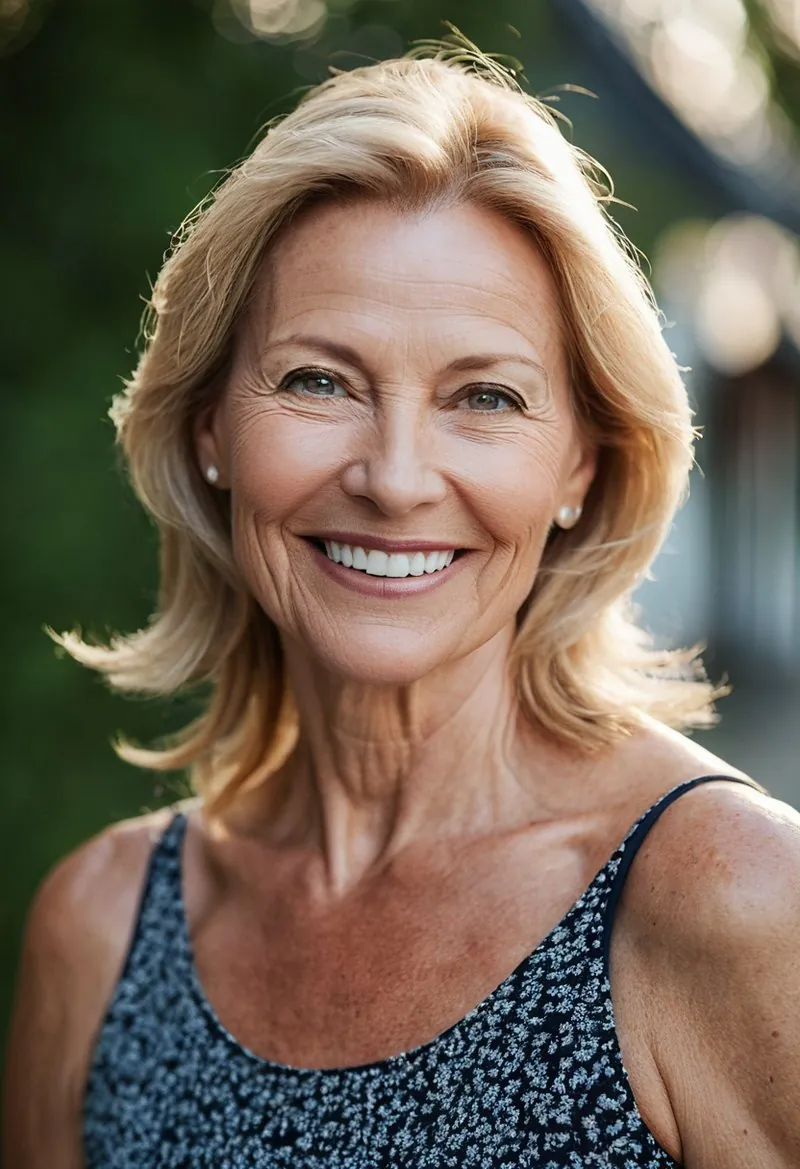 Dana, 50