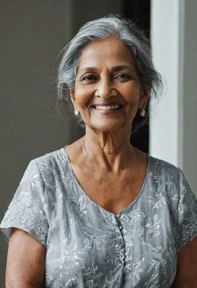 Ludmila, 64