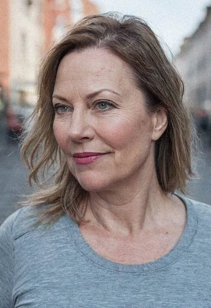 Alena, 41