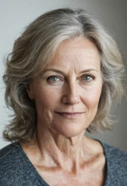 Lucie, 53