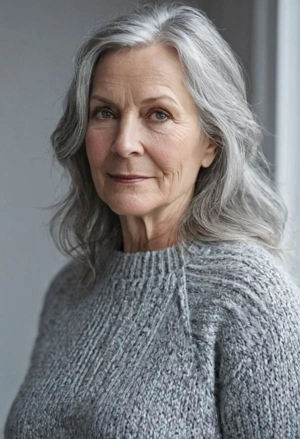 Zdeňka, 58