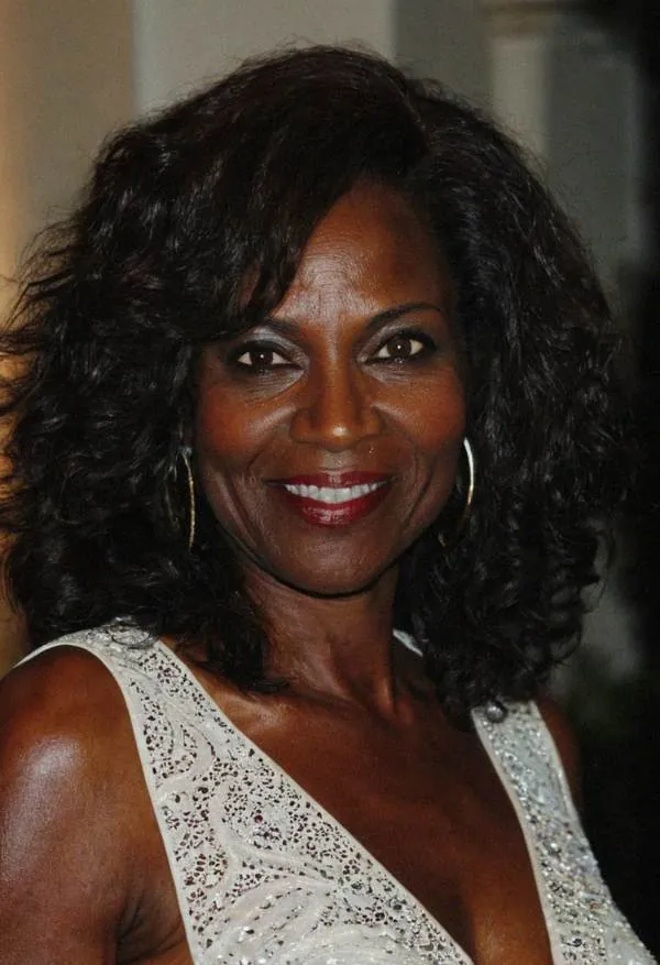 Jana, 50