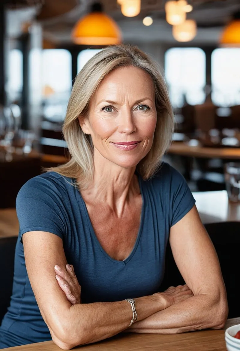 Alena, 46