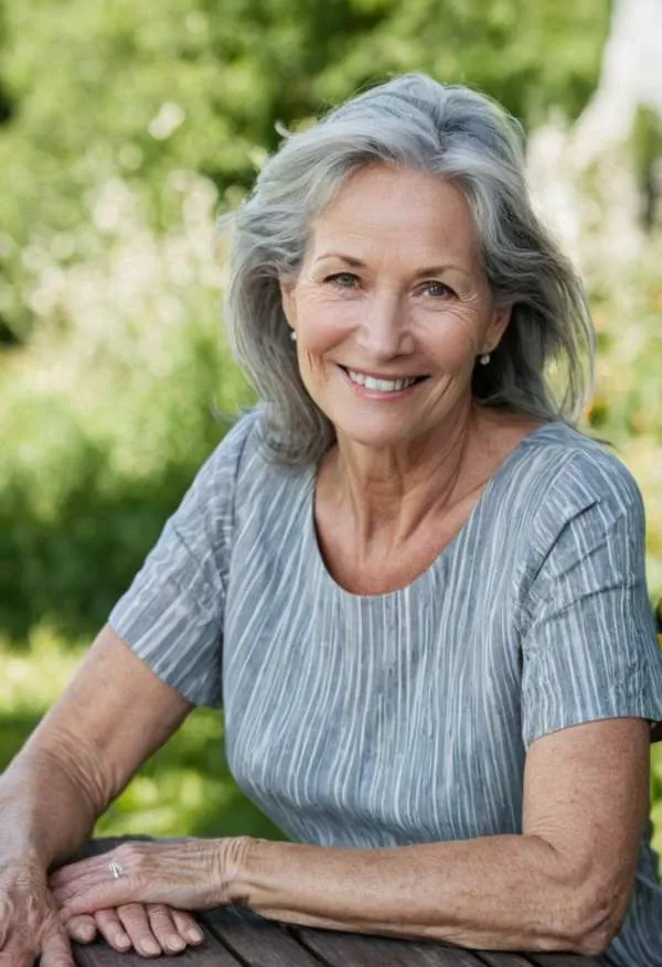 Ludmila, 58