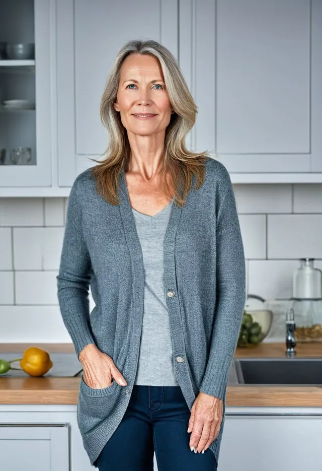 Renata, 47