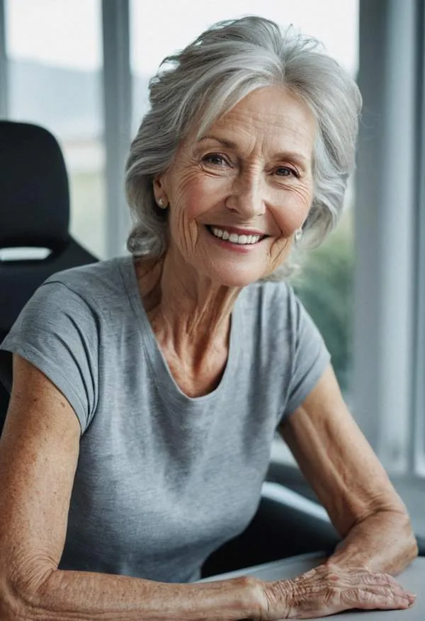 Marie, 65