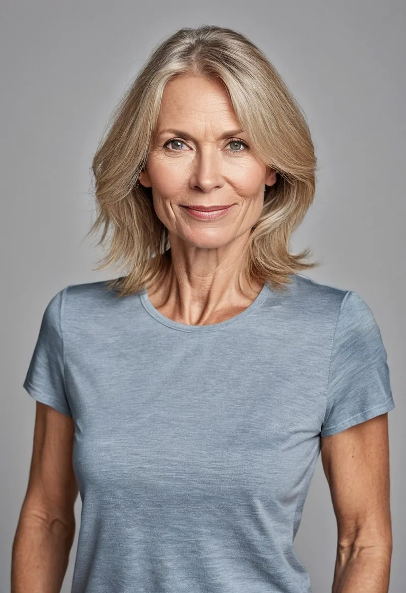 Dana, 46