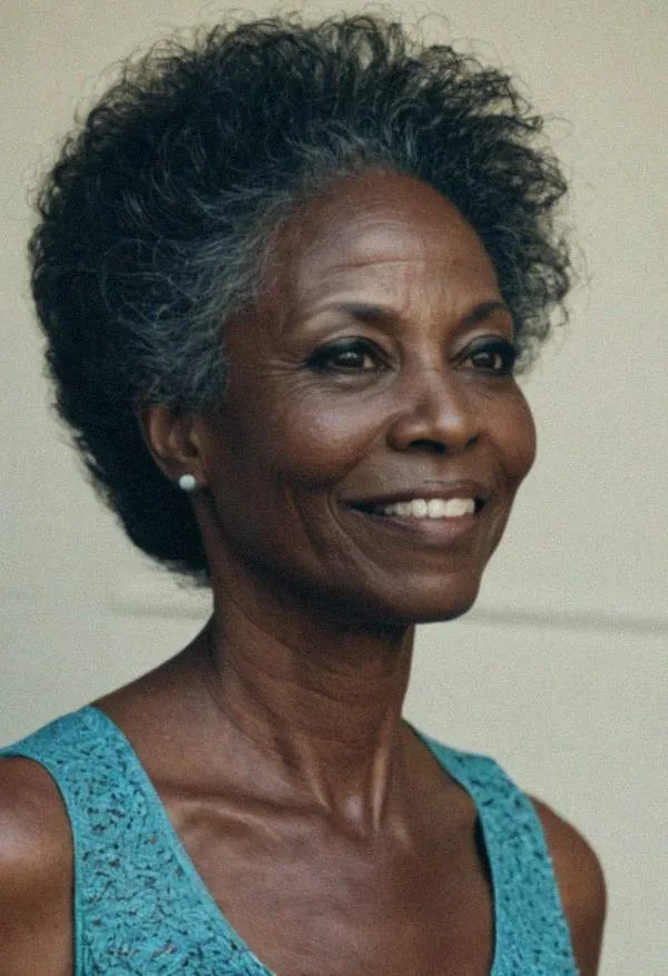 Andrea, 56