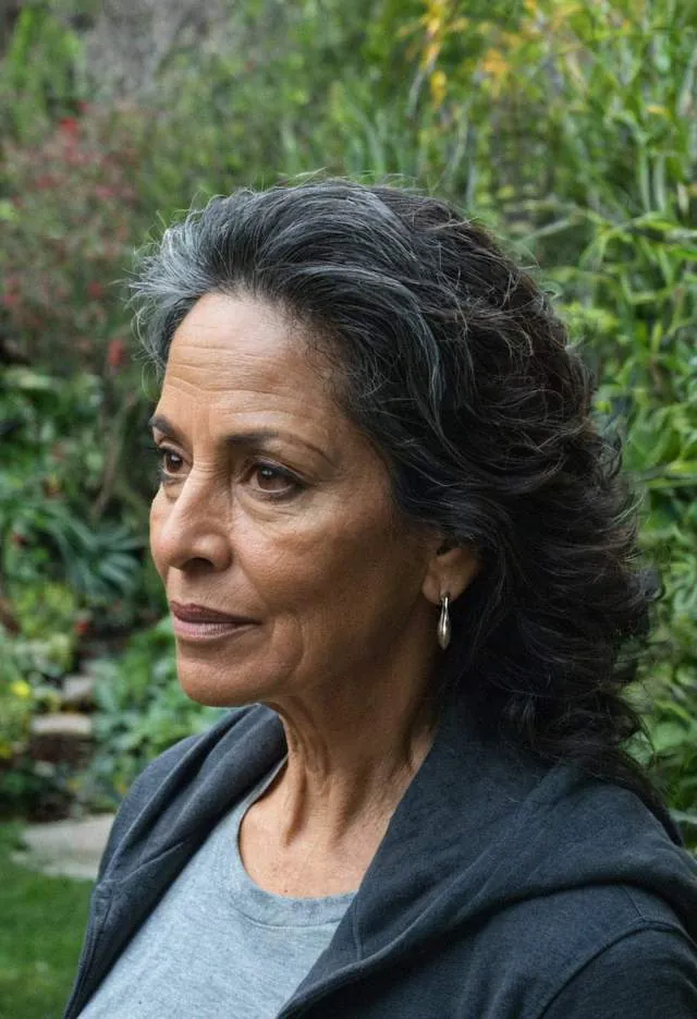 Helena, 50