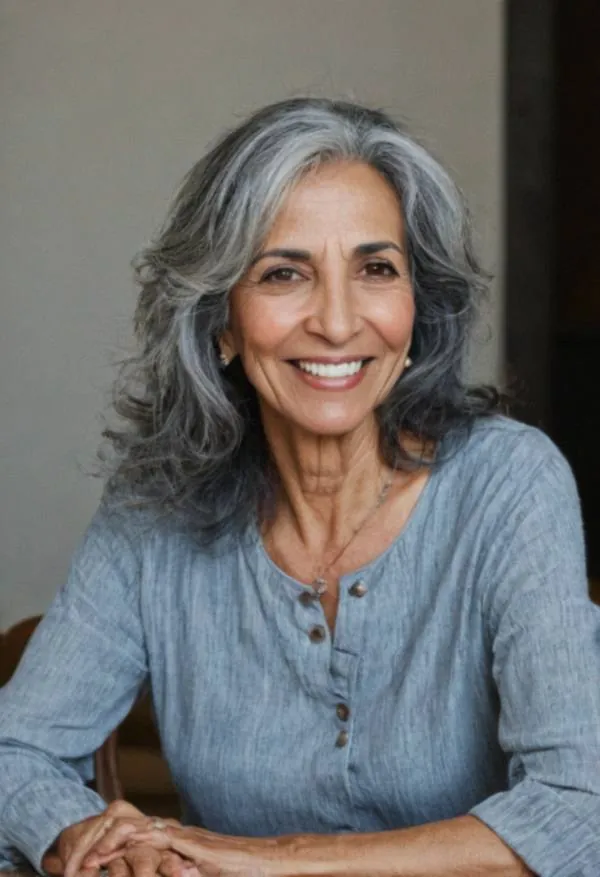 Gabriela, 61