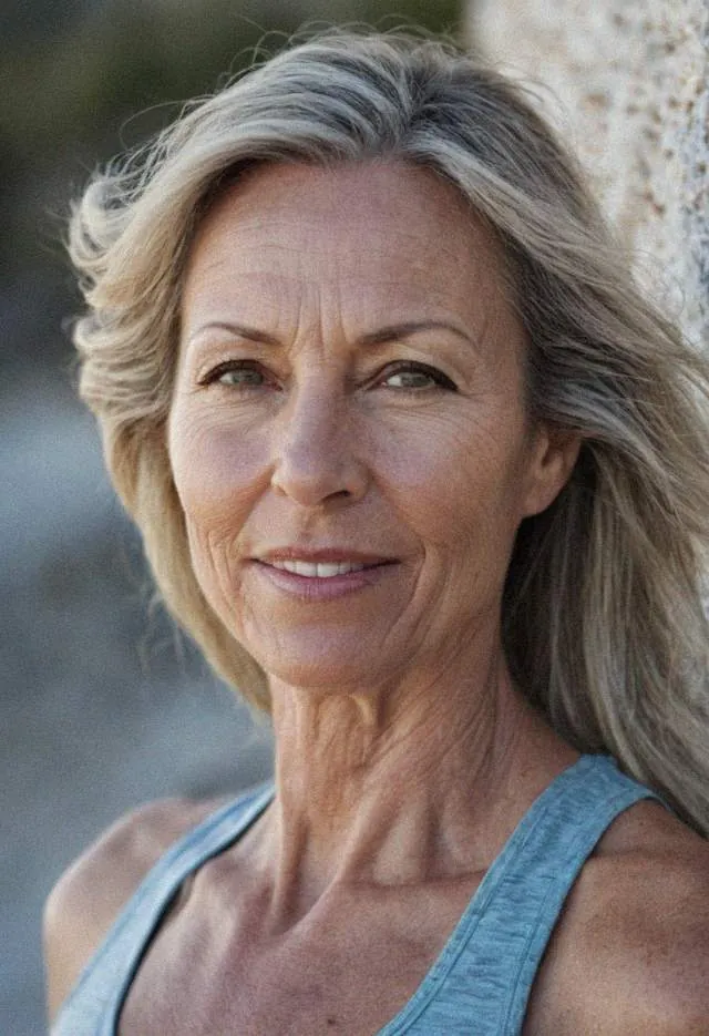 Stanislava, 45
