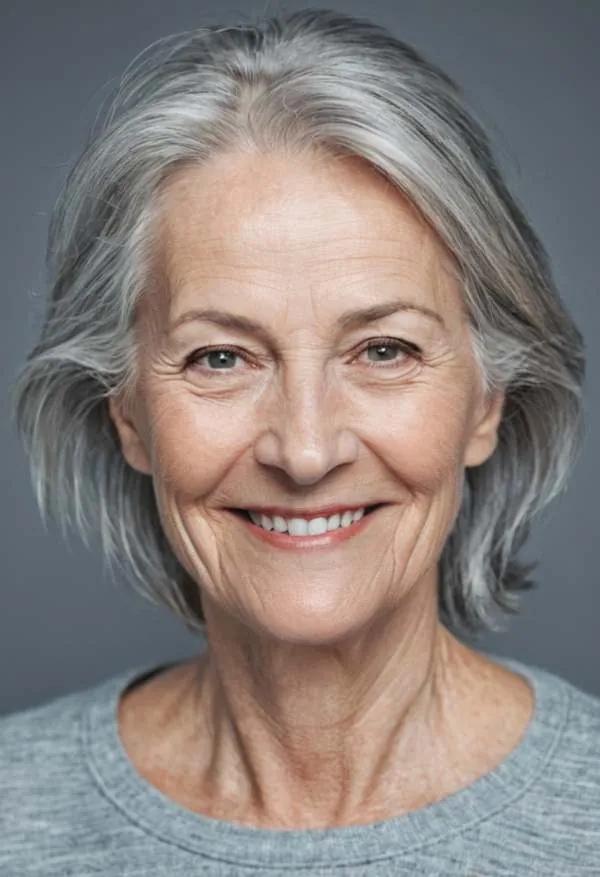 Martina, 61