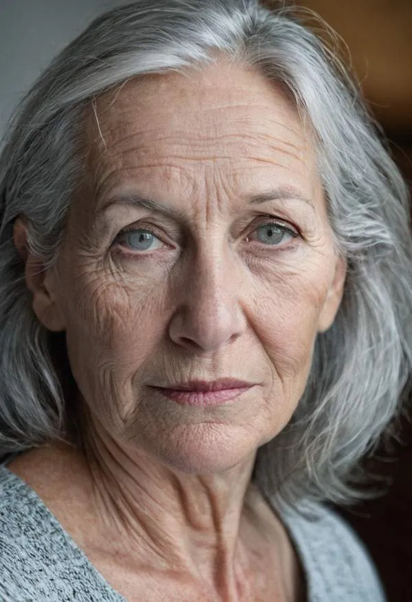 Dagmar, 60