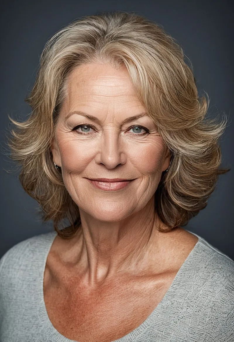 Zdeňka, 56