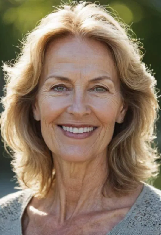Marcela, 53