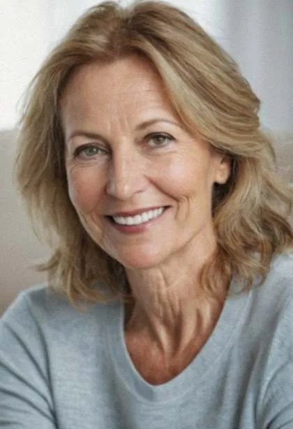 Dana, 51