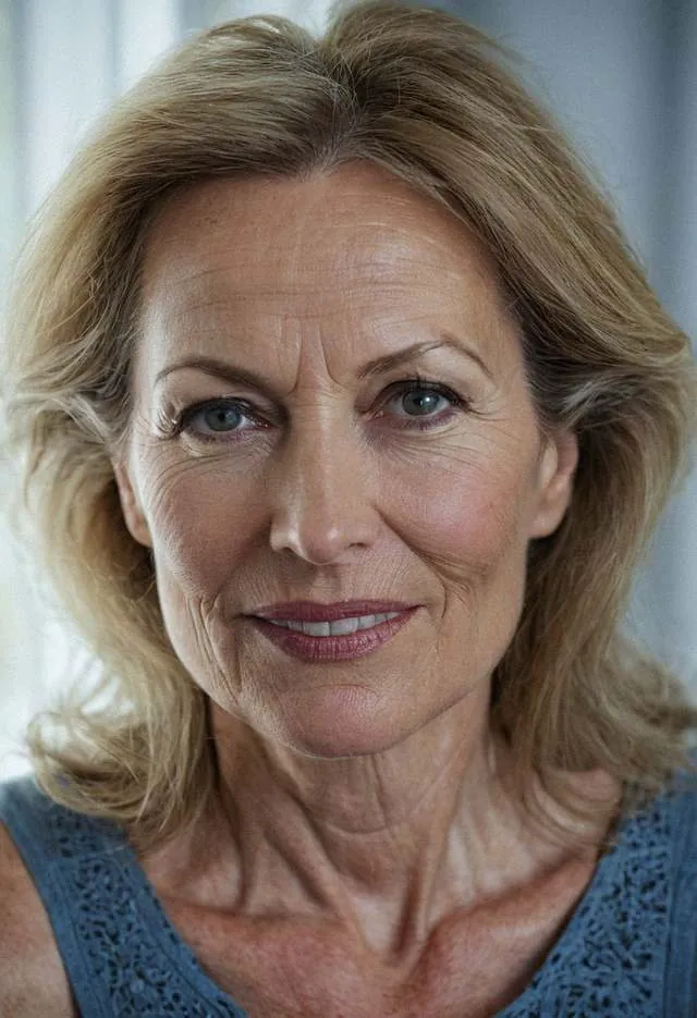 Petra, 49