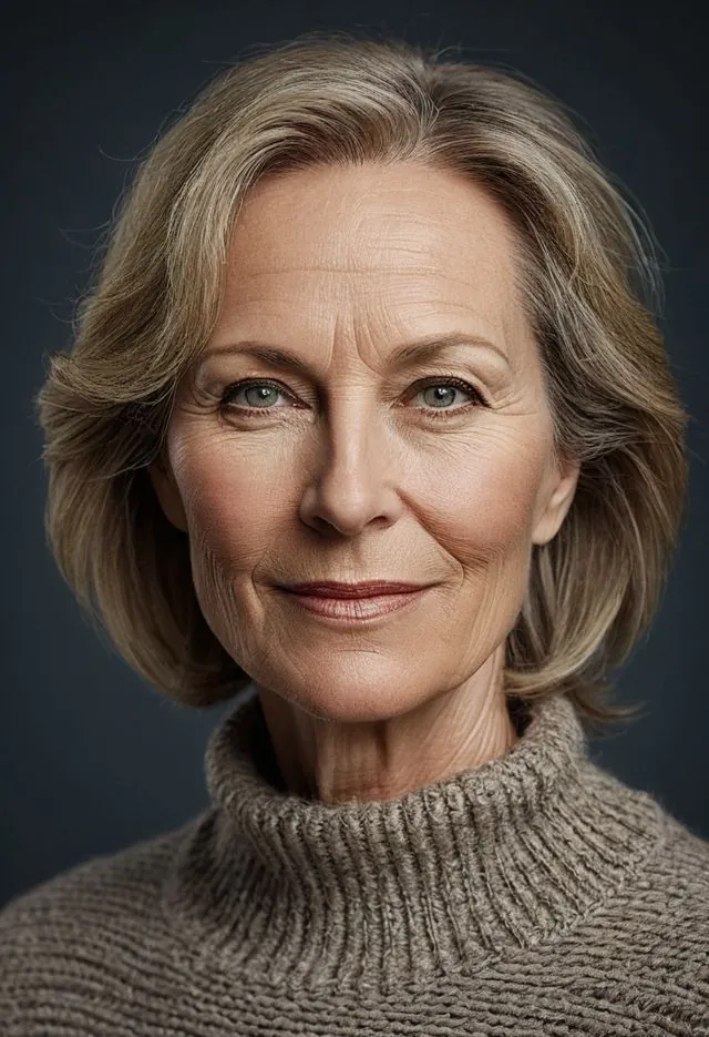 Zdeňka, 51