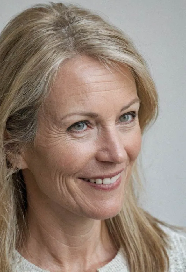 Andrea, 44