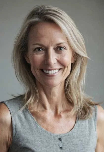 Markéta, 44