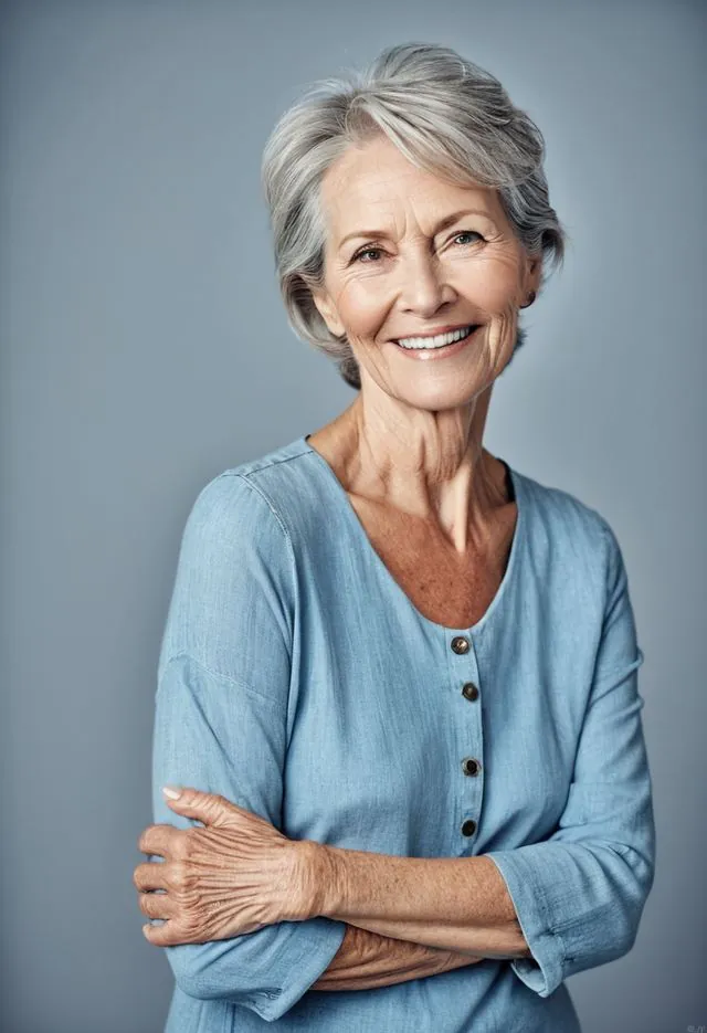Hana, 63